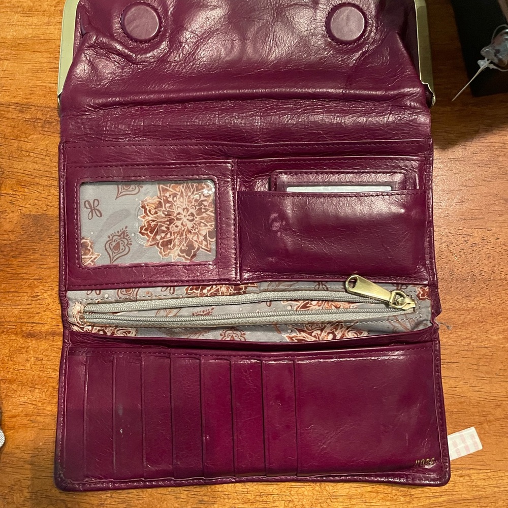 Hobo Wallet! - image 3